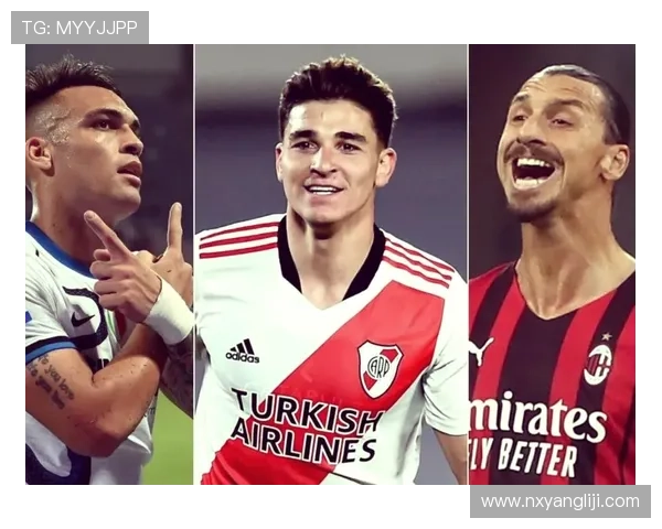 阿根廷足球队新星崛起 新一代球员名单引关注