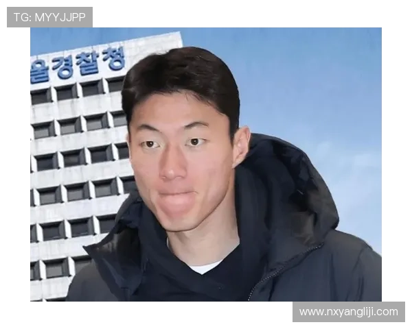 韩国足球界技艺高超又颜值出众的明星球员推荐