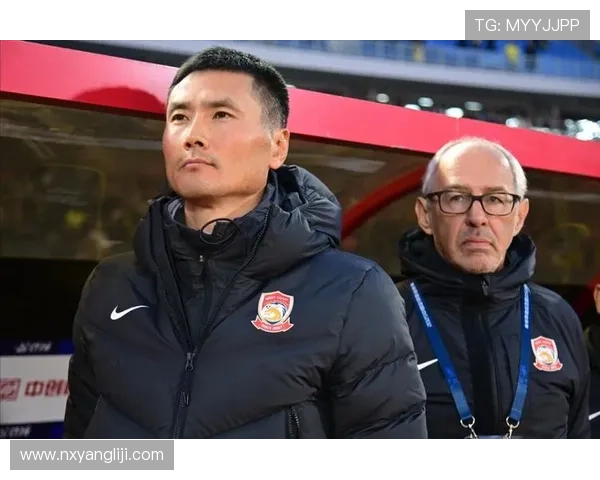 邵佳一：从中超到国家队的传奇之路与足球人生